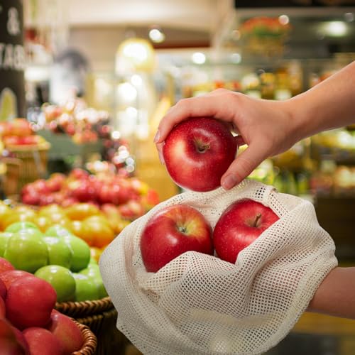 gefu-12716-lot-de-3-filets-r-utilisables-fruits-et-l-gumes-aware-taille-m image 8
