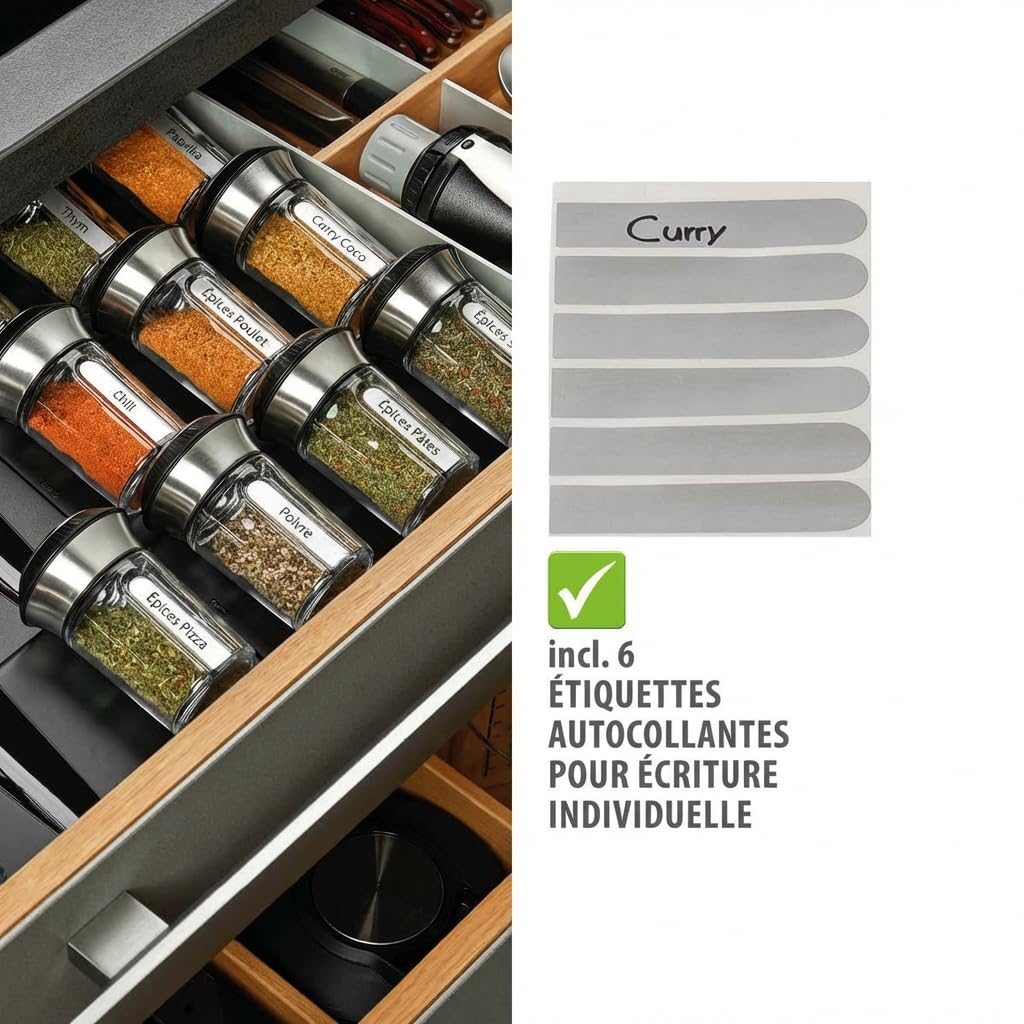 gefu-x-plosion-petit-distributeur-en-verre-pour-pices-et-herbes-100-ml-avec-couv image 4