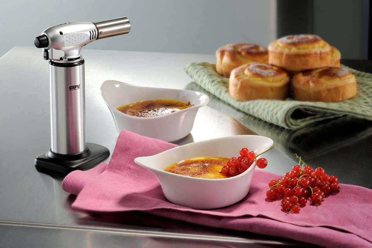 gefu-fuego-ge35400-chalumeau-de-cuisine-professionnel-en-acier-inoxydable-flamme image 4
