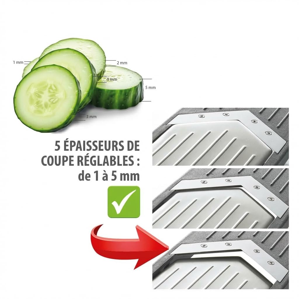 gefu-ge50440-violi-minceur-l-gumes-r-glable-5-paisseurs-de-coupe-lame-acier-japo image 6