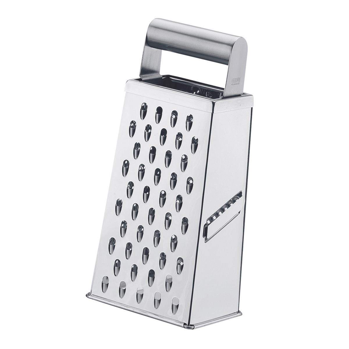 gefu-ge10750-r-pe-4-faces-en-acier-inoxydable-r-pes-fine-grossi-re-et-pommes-de- image 1
