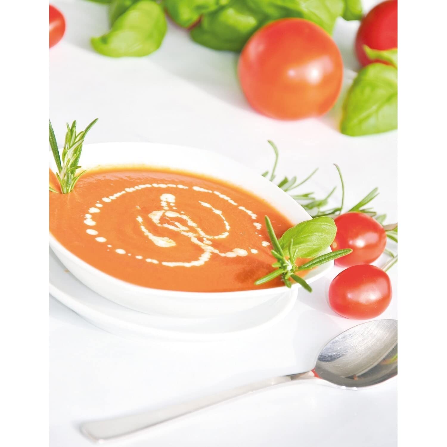 gefu-24200-passe-l-gumes-en-acier-inoxydable-20-cm-avec-disques image 4