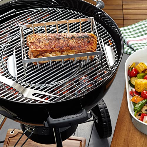 gefu-ge89248-accessoire-support-c-tes-pour-barbecue-en-acier-inoxydable-40-cm image 8