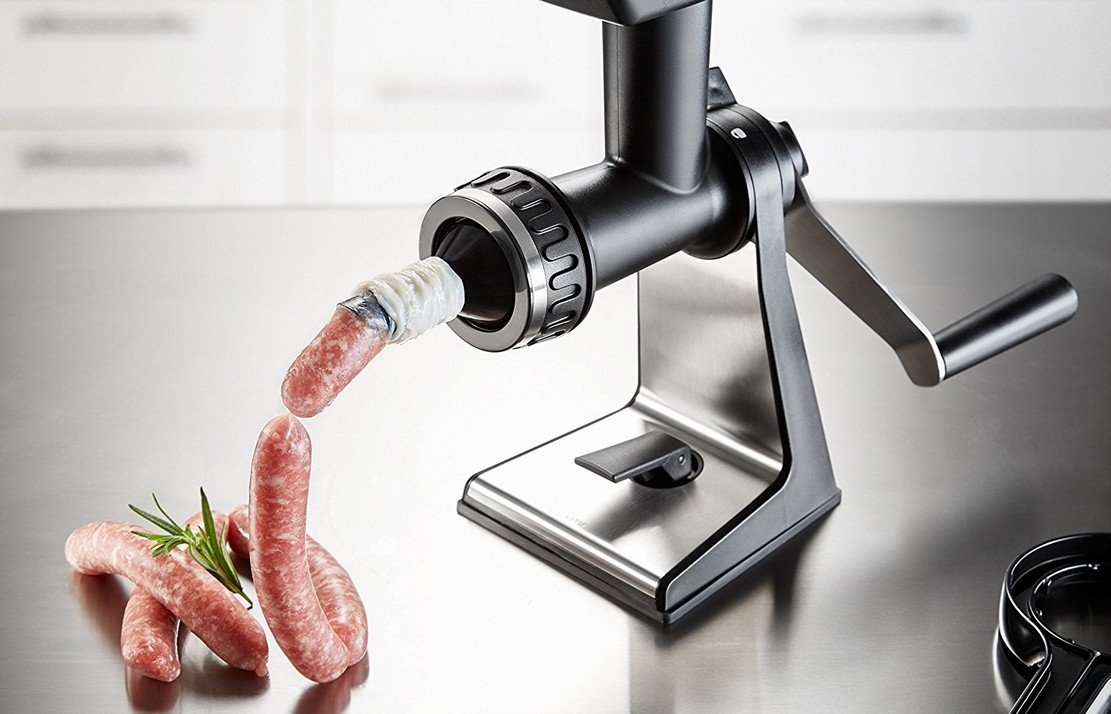 gefu-transforma-19080-r-pe-tambour-multifonction-avec-accessoire-hachoir-viande- image 2