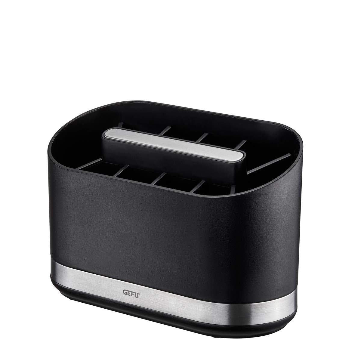 gefu-smartline-29252-porte-ustensiles-bo-te-ustensiles-de-cuisine-en-acier-inoxy image 2