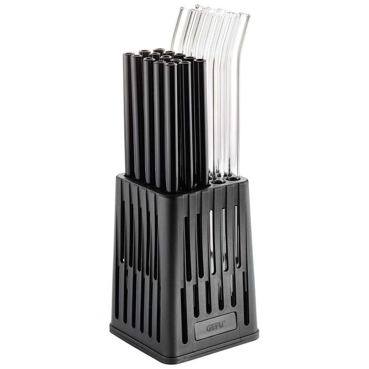 gefu-12708-future-lot-de-25-paniers-de-chasse-pour-pailles-r-utilisables image 1