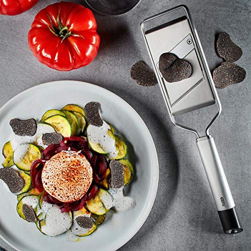 gefu-primeline-29227-mandoline-mini-pour-gourmets-avec-protection-doigts image 7