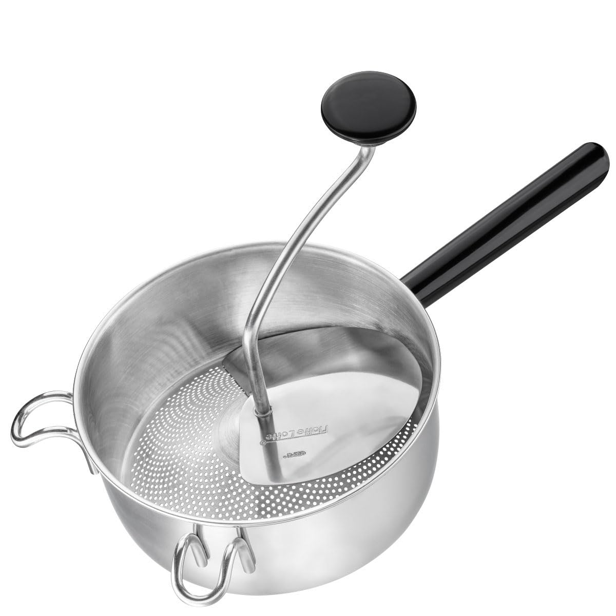 gefu-ge24500-fleissiges-lieschen-disque-perfor-1-mm-pour-passe-l-gumes-flotte-lo image 8