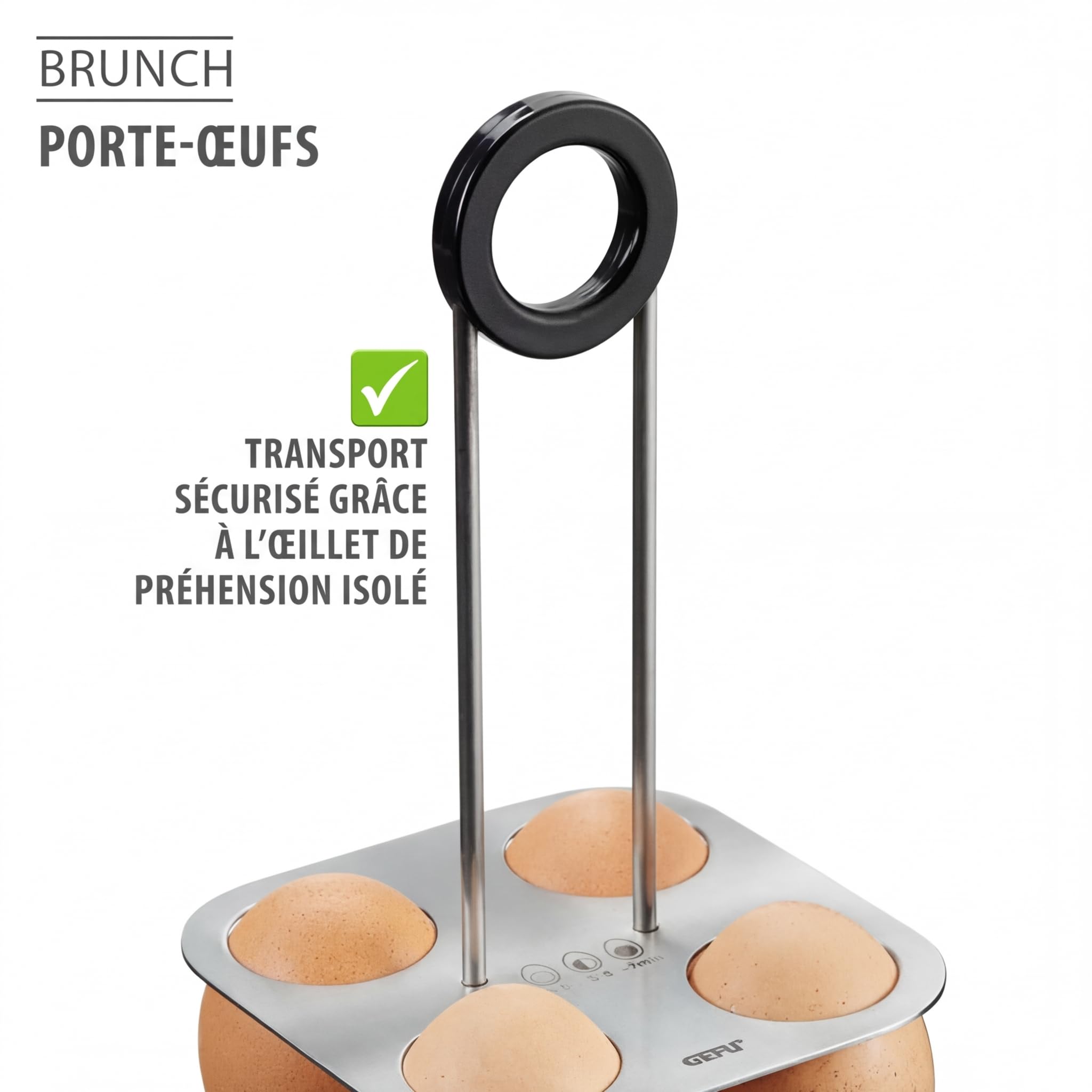 gefu-bruch-gf33680-support-de-cuisson-pour-4-ufs-acier-inoxydable-poign-e-atherm image 7