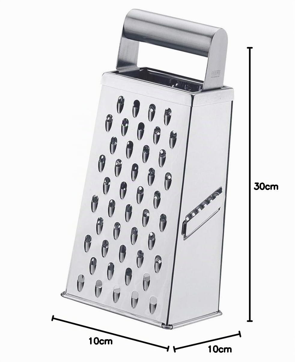 gefu-ge10750-r-pe-4-faces-en-acier-inoxydable-r-pes-fine-grossi-re-et-pommes-de- image 3