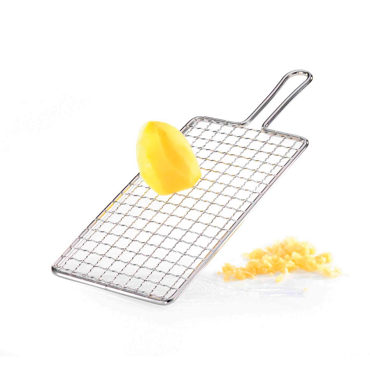 gefu-rustica-50110-r-pe-pommes-de-terre-et-r-pe-crudit-s-acier-inoxydable image 1