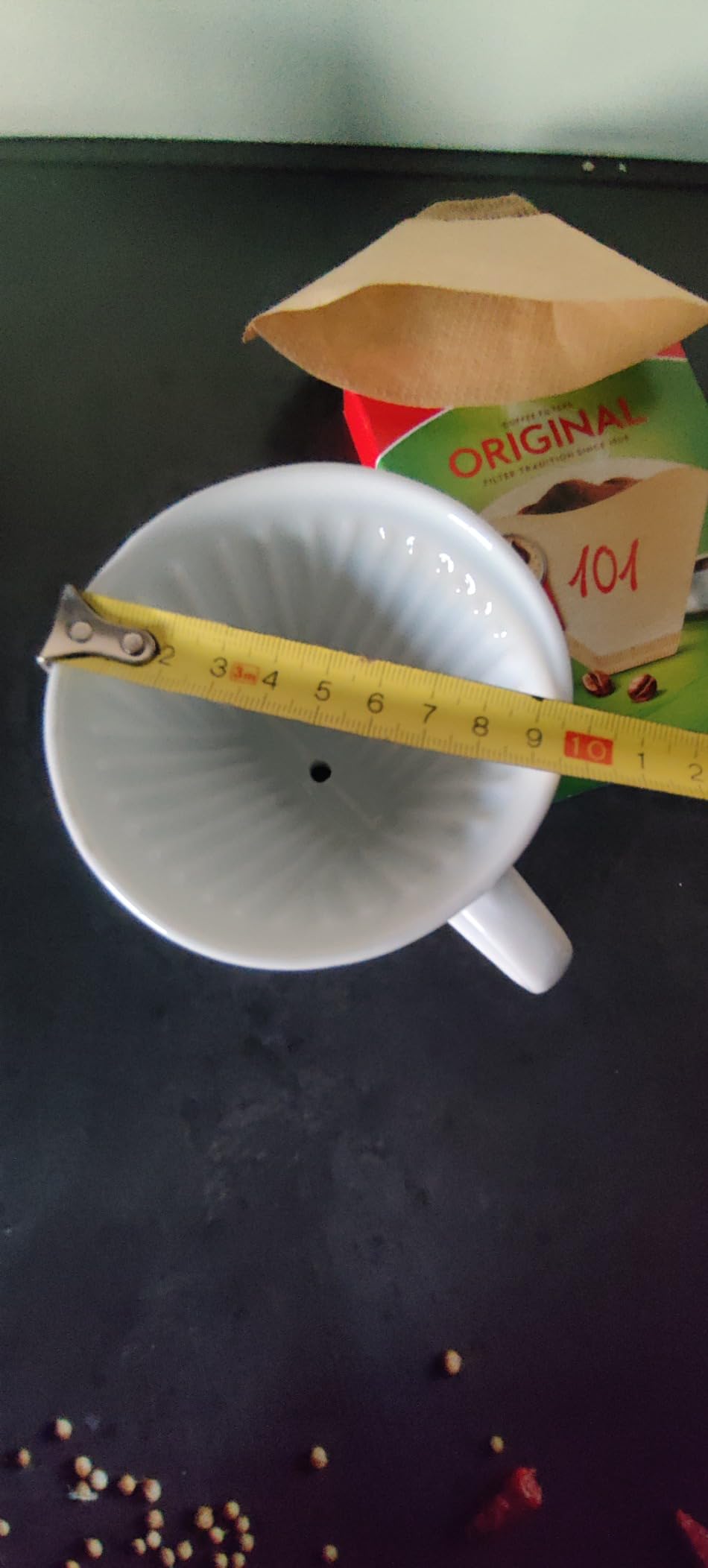 Porcelaine de qualité