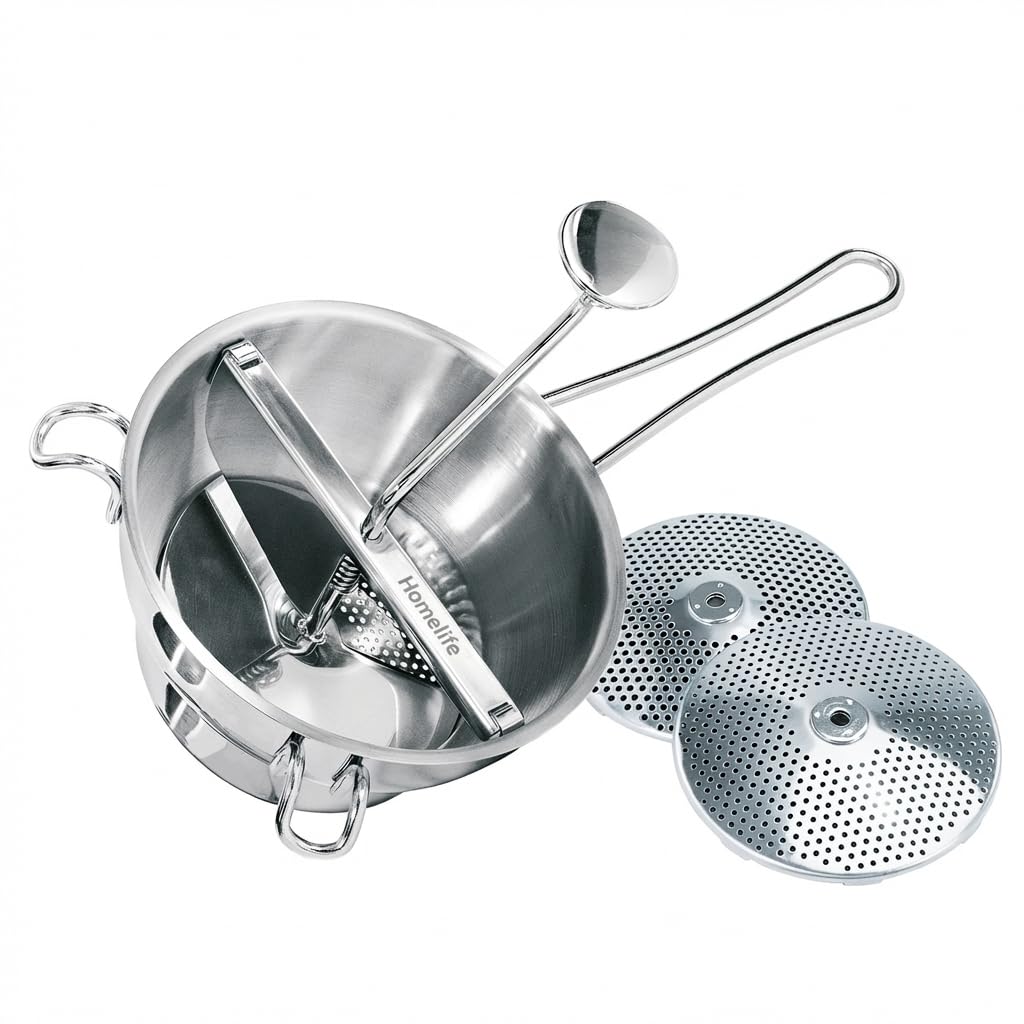 gefu-ge24200-flotte-lotte-moulin-l-gumes-inox-avec-2-grilles-acier-inoxydable-et image 1