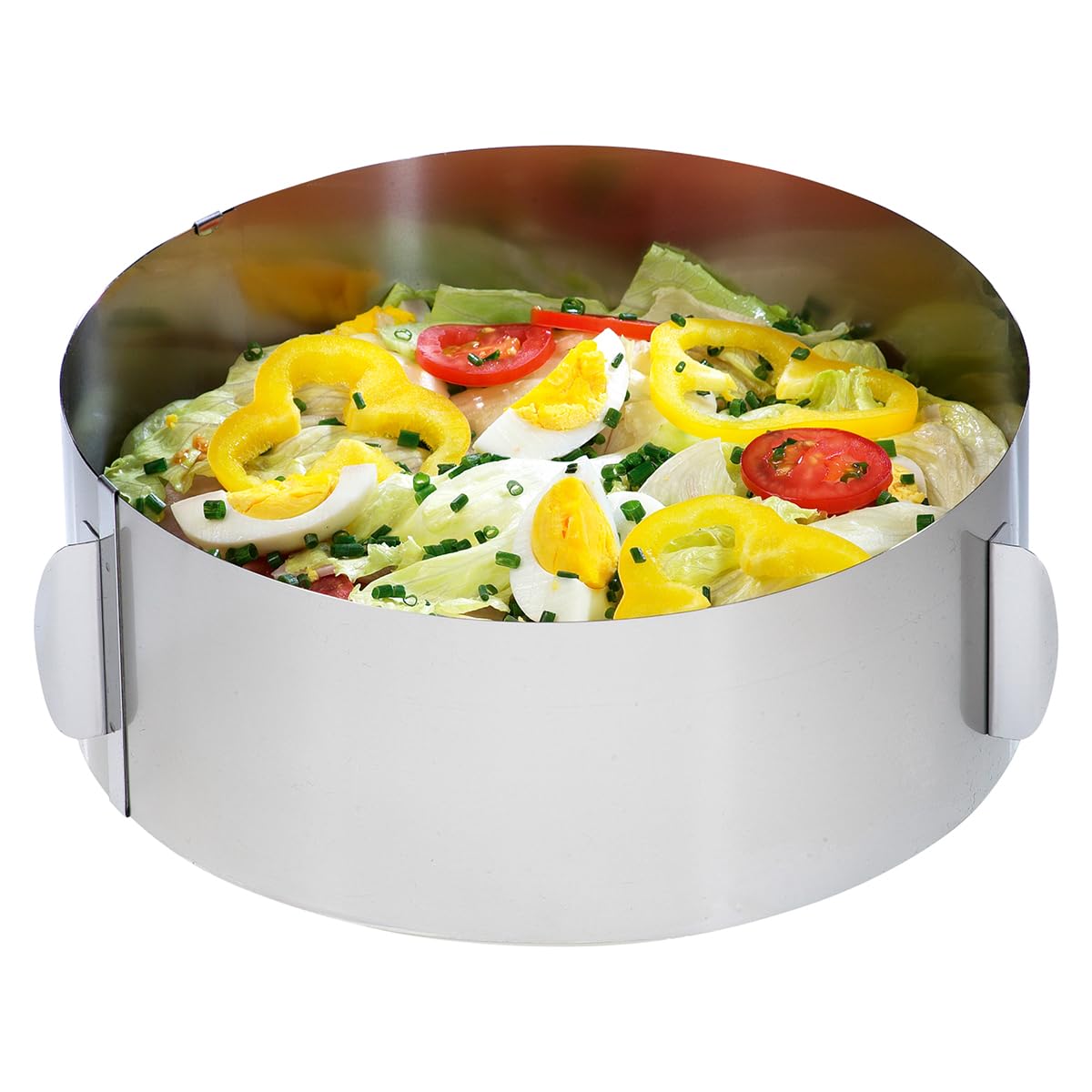gefu-ge14304-cercle-g-teaux-extensible-xxl-inox-avec-poign-e-diam-tre-r-glable-1 image 3