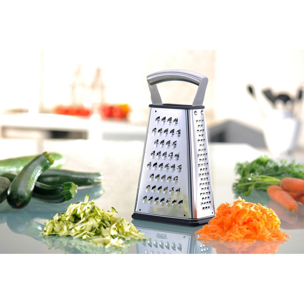 gefu-ge10760-vitales-laser-cut-r-pe-4-faces-inox-technologie-lasercut-socle-anti image 2