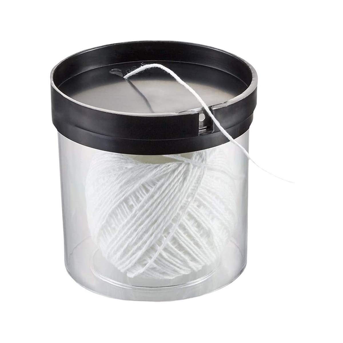 gefu-filio-bo-te-ficelle-de-cuisine-avec-50-m-de-fil-r-tir-en-coton image 2