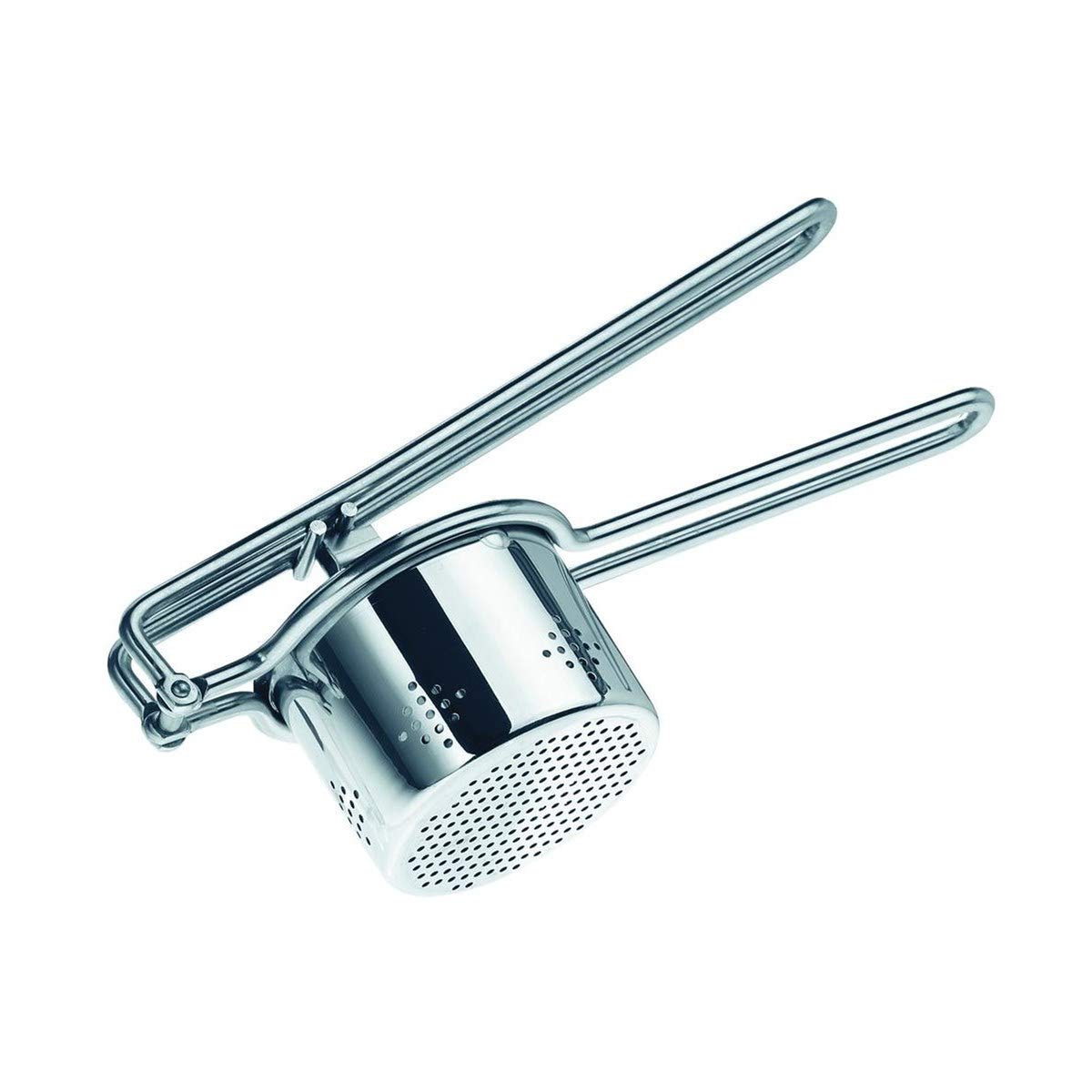 gefu-gf13200-presse-pur-e-et-presse-fruits-2-en-1-rond-acier-inoxydable-inox image 2