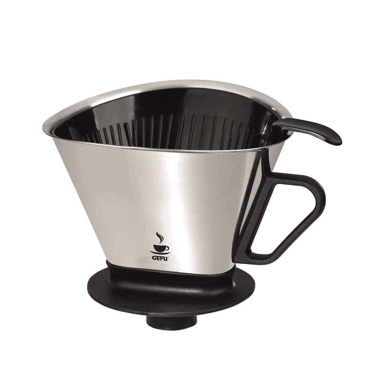 gefu-ge16000-angelo-filtre-caf-r-utilisable-en-acier-inoxydable-taille-4 image 1