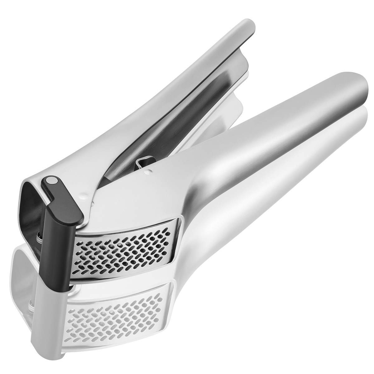 gefu-garlico-13451-presse-ail-presse-ail-ergonomique-pour-gousses-non-pluch-es image 1