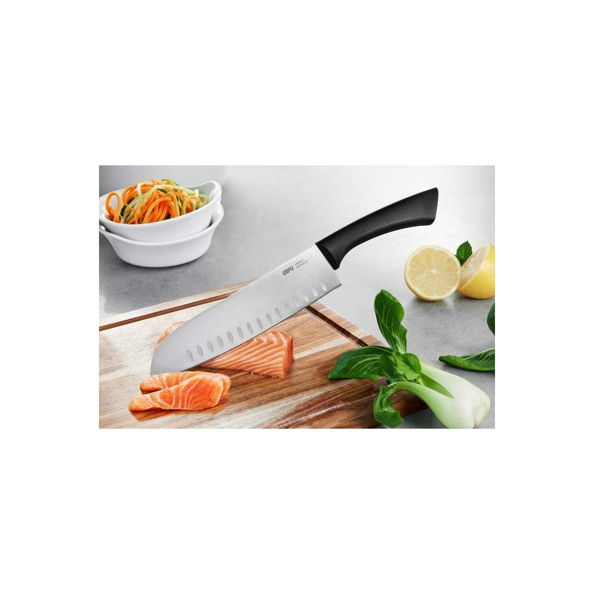 gefu-senso-santoku-19-5-cm-lame-acier-japonais-alv-oles image 3
