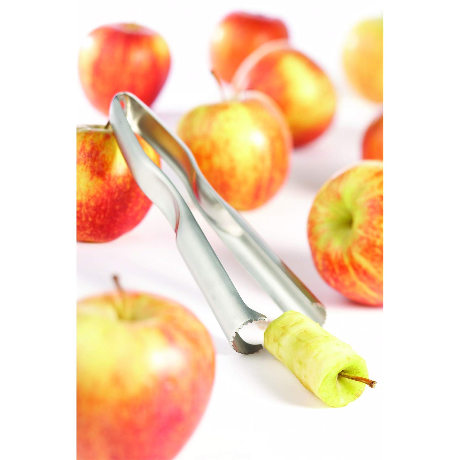 gefu-ge12530-kern-otto-vide-pomme-en-acier-inoxydable image 2