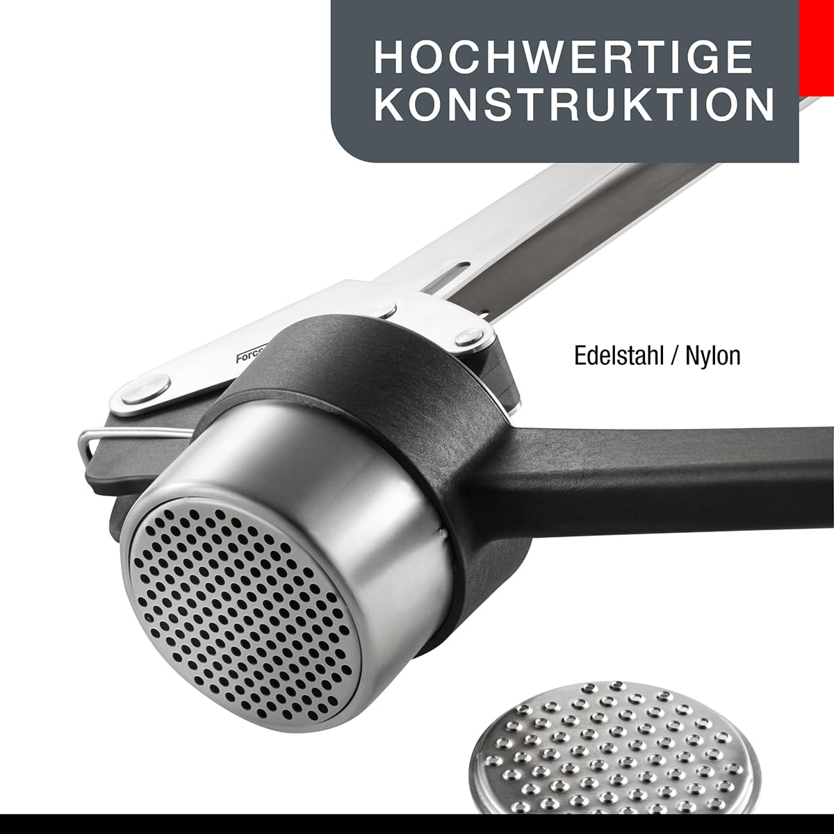 gefu-force-one-ge13110-presse-pur-e-inox-avec-plaques-2-trous-pour-spaetzle-pur- image 5