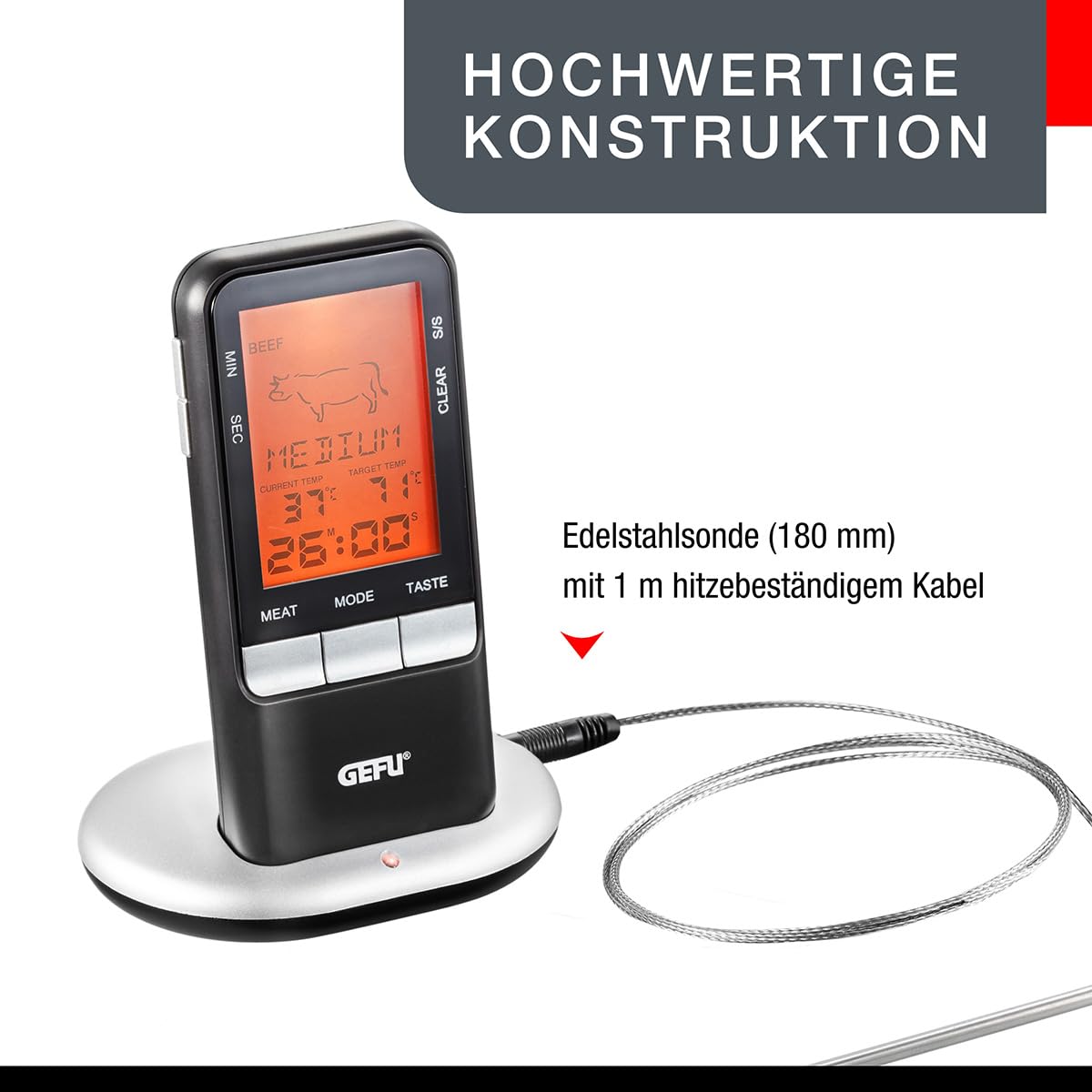 gefu-h-ndi-ge21850-thermo-sonde-de-cuisson-num-rique-mobile-inox-0-250-c-avec-r- image 5