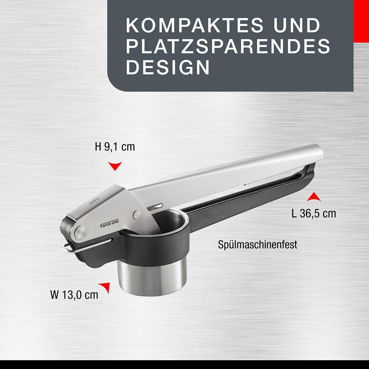 gefu-force-one-ge13110-presse-pur-e-inox-avec-plaques-2-trous-pour-spaetzle-pur- image 6