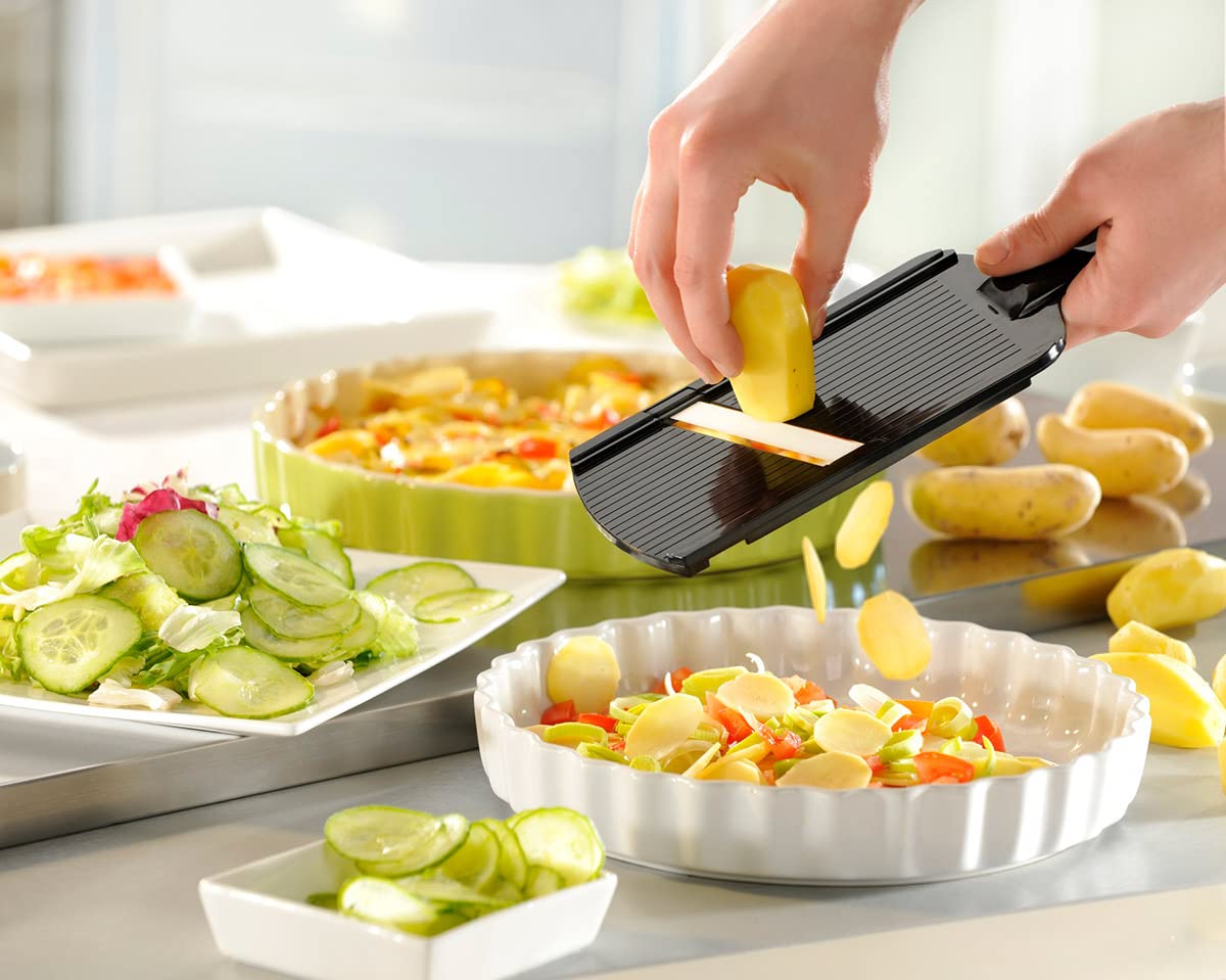 gefu-ge50400-talio-minceur-r-pe-multifonction-3-surfaces-c-ramique-inox-36-cm image 4