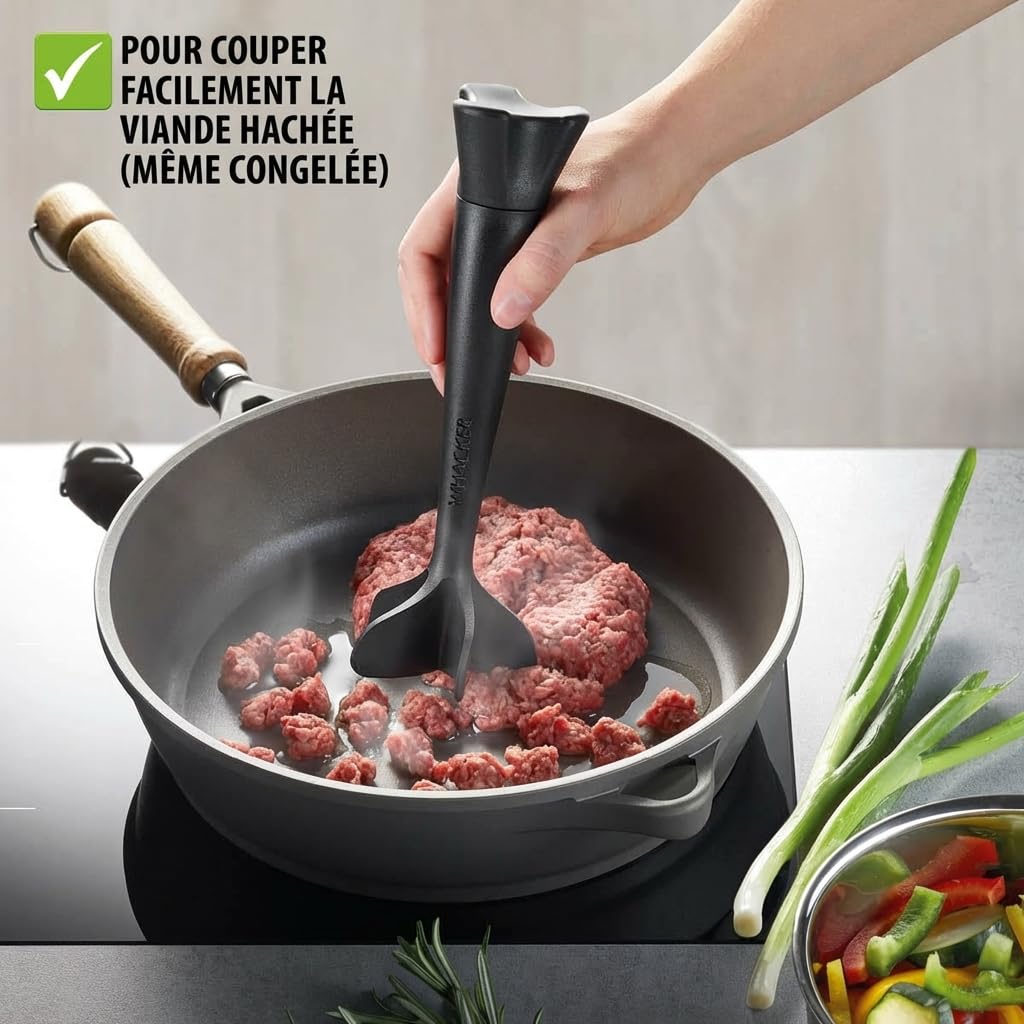 gefu-14761-whacker-coupe-viande-hach-e-s-parateur-de-viande-hach-e-pour-cuisson- image 3