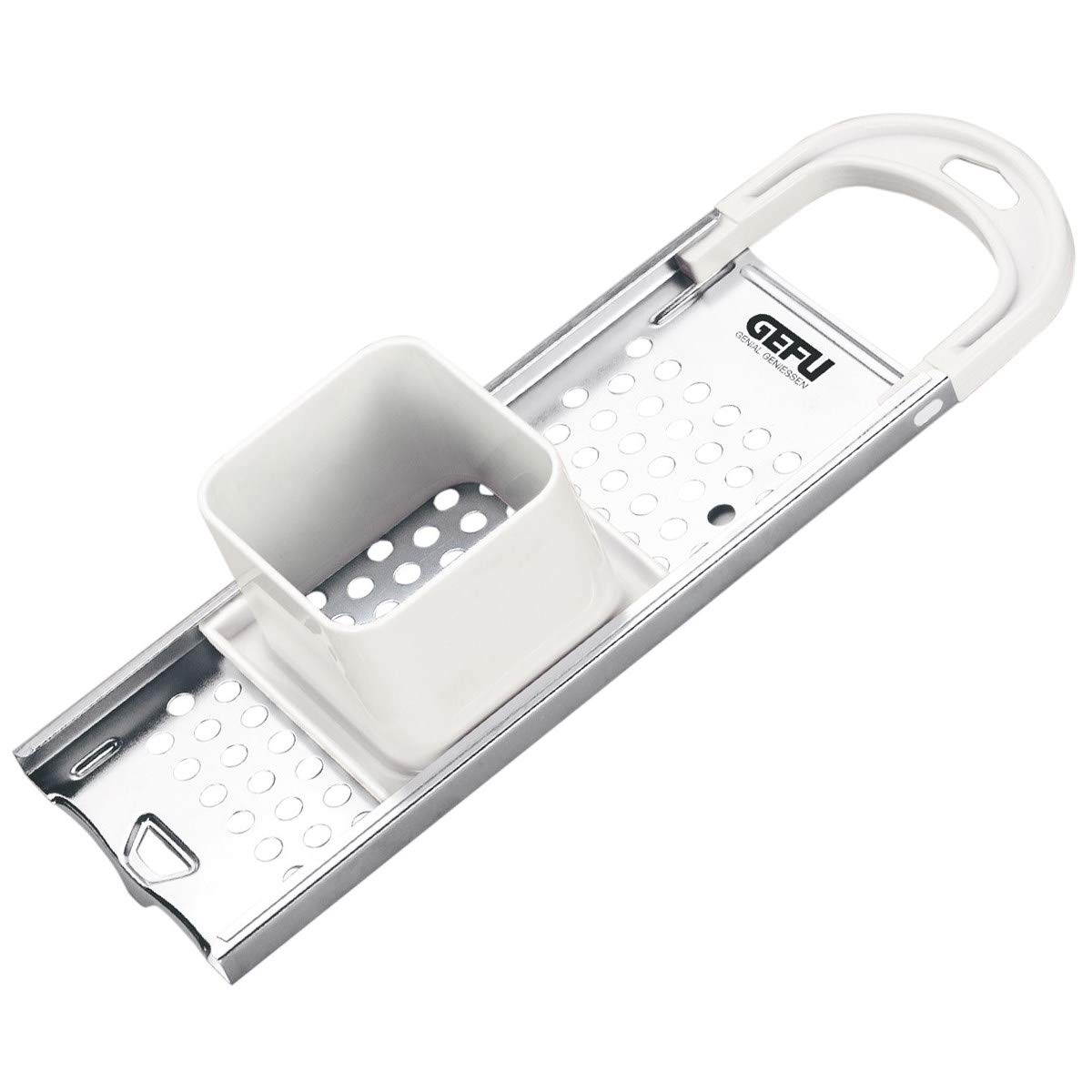 gefu-ge10980-tradizione-r-pe-spaetzle-manuelle-en-acier-inoxydable-avec-poussoir image 7