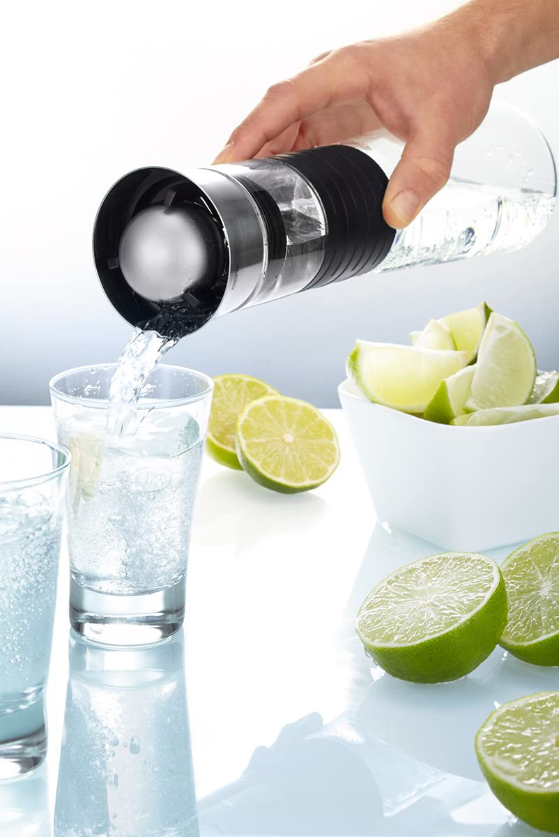gefu-cascada-35270-carafe-eau-verre-et-inox-1-l-avec-bouchon-boule-et-filtre image 7