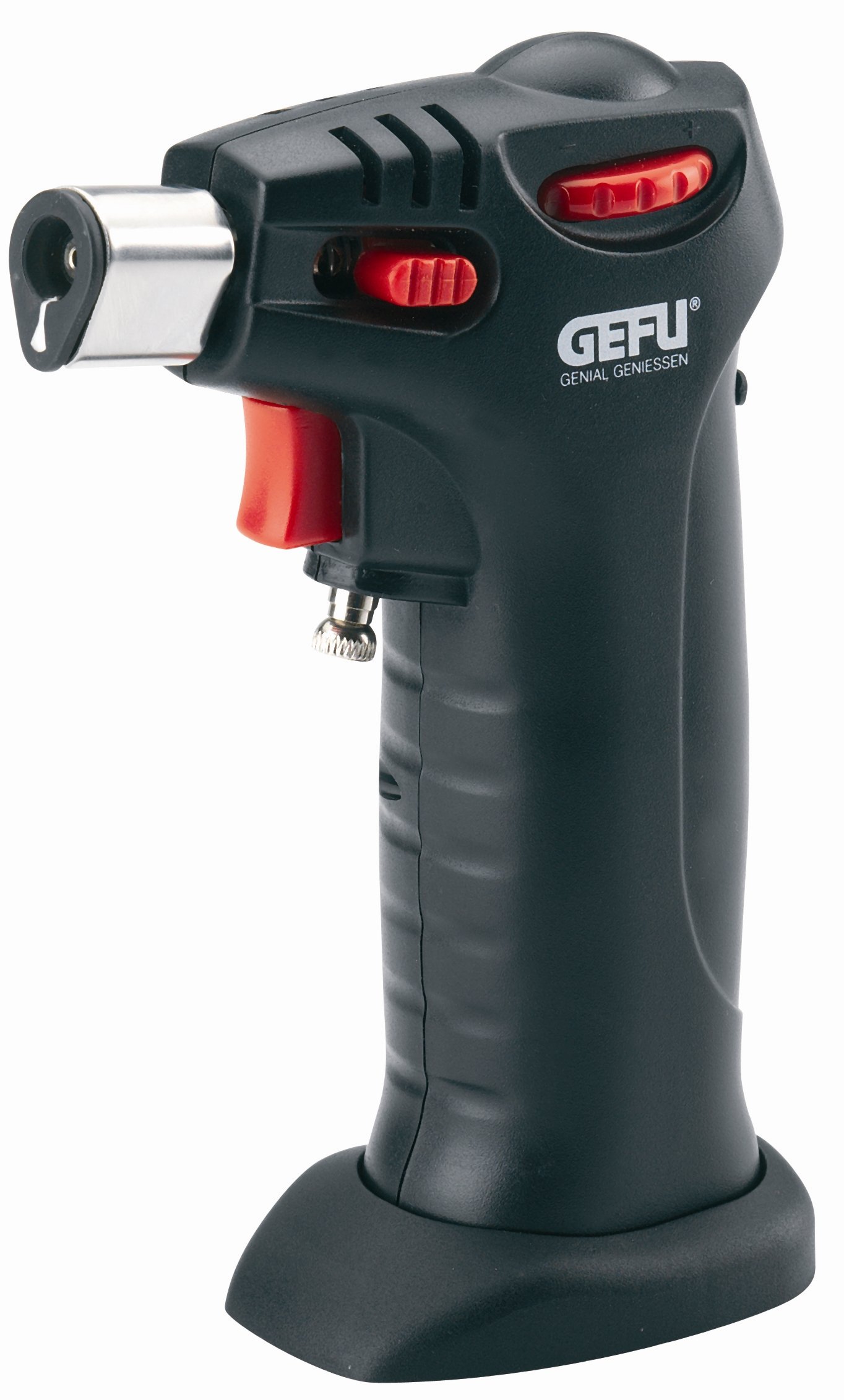 gefu-ge35360-chalumeau-de-cuisine-avec-4-ramequins-c-ramique-pour-cr-me-br-l-e image 3