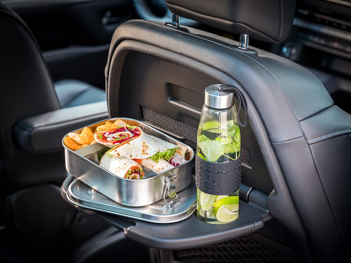 gefu-12735-lunch-box-endure-grande-herm-tique-avec-s-parateur-amovible image 3