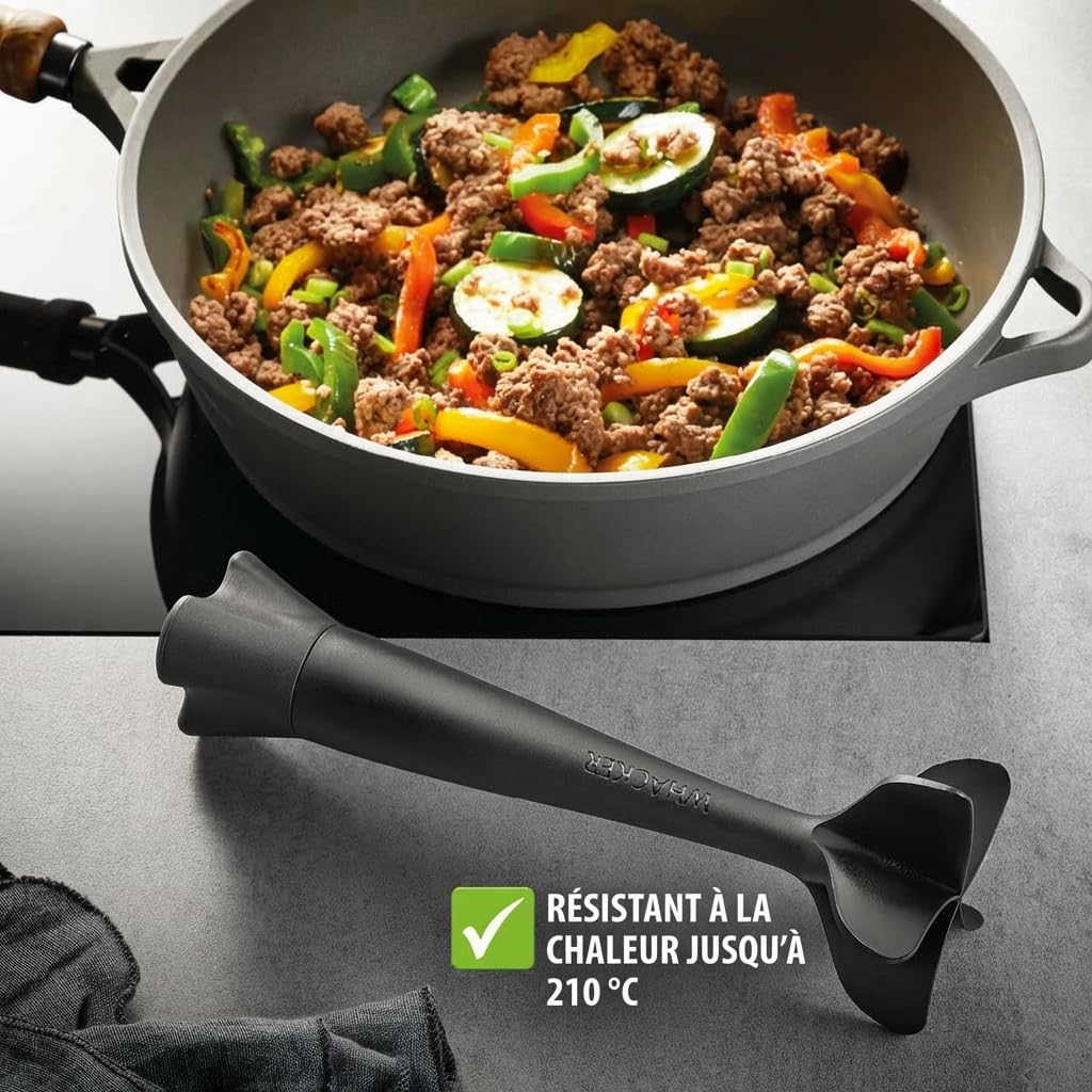 gefu-14761-whacker-coupe-viande-hach-e-s-parateur-de-viande-hach-e-pour-cuisson- image 4