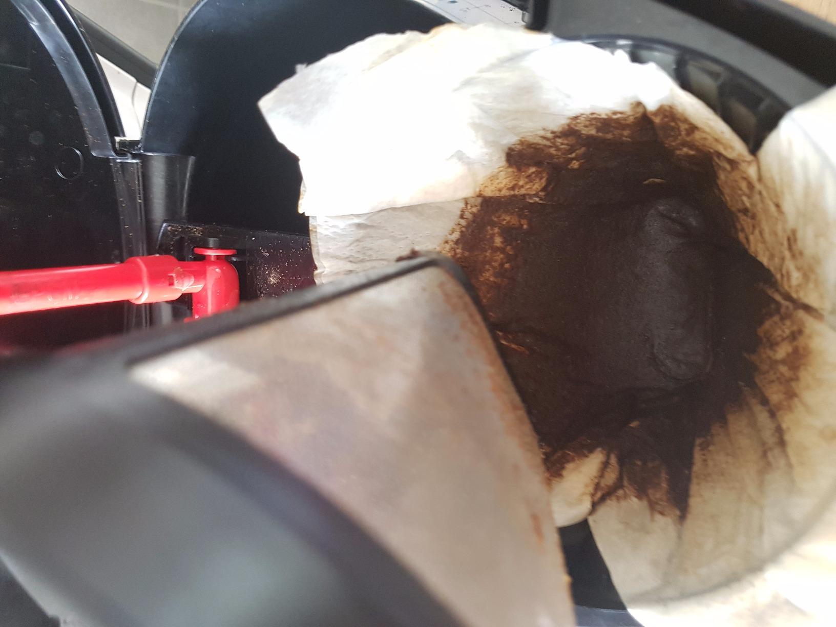 Un café plus goûteux