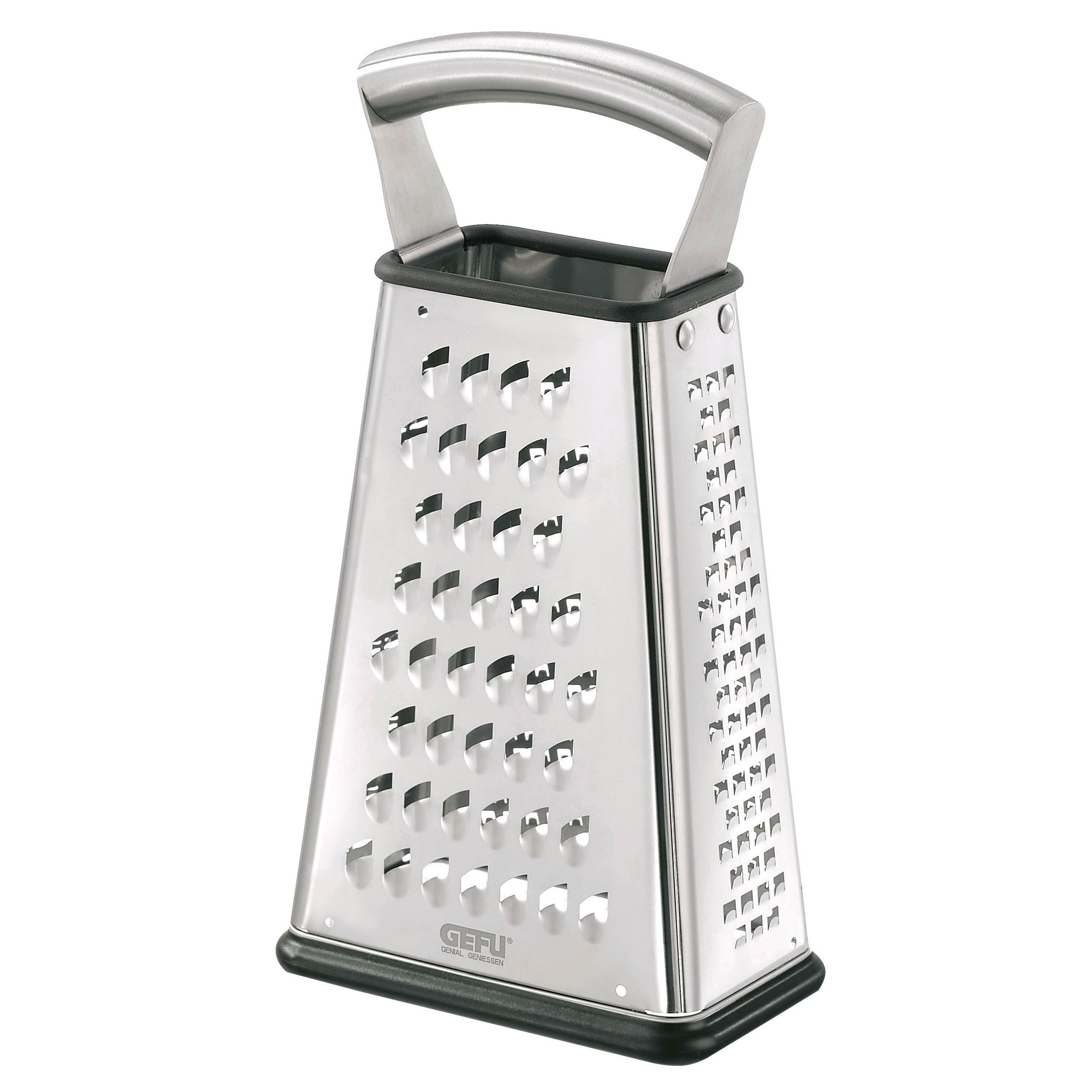 gefu-ge10760-vitales-laser-cut-r-pe-4-faces-inox-technologie-lasercut-socle-anti image 1