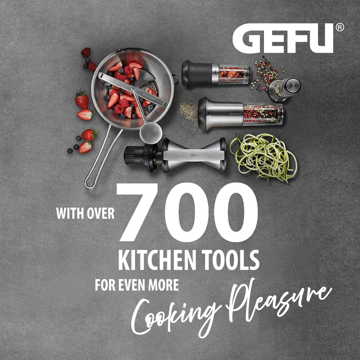 gefu-ge14760-tenera-attendrisseur-viande-extra-lourd-en-inox-satin-poign-e-ergon image 6