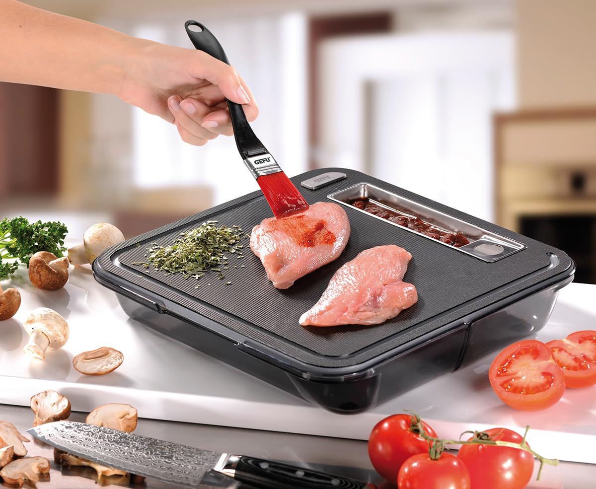 gefu-becky-ge14580-pinceau-de-cuisine-en-nylon-avec-manche-en-inox-29-2-cm image 4
