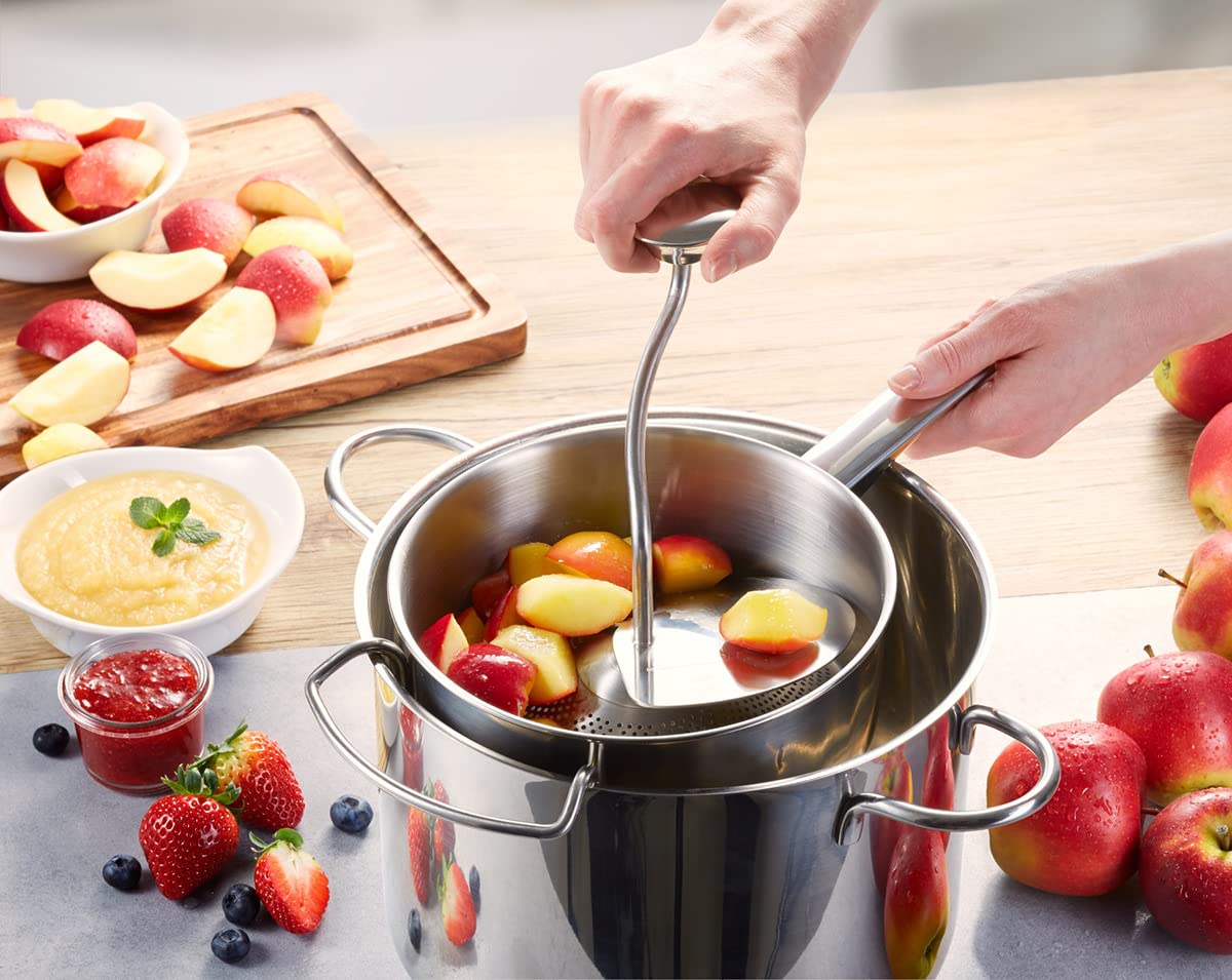 gefu-ge24200-flotte-lotte-moulin-l-gumes-inox-avec-2-grilles-acier-inoxydable-et image 2