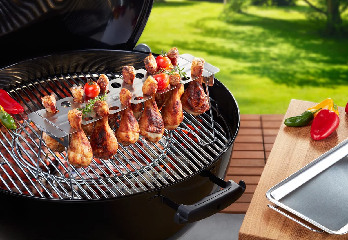 gefu-ge89259-support-pour-cuisses-de-poulet-barbecue-en-acier-inoxydable-cuisson image 3