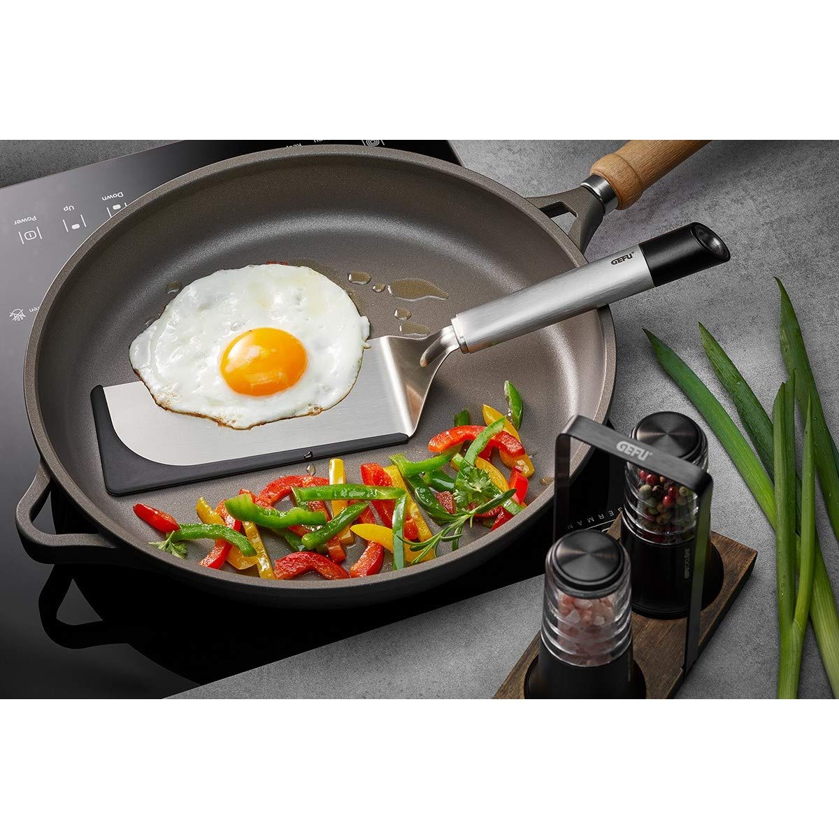 gefu-29233-palette-croque-monsieur-primeline-spatule-sandwich-en-acier-inoxydabl image 2