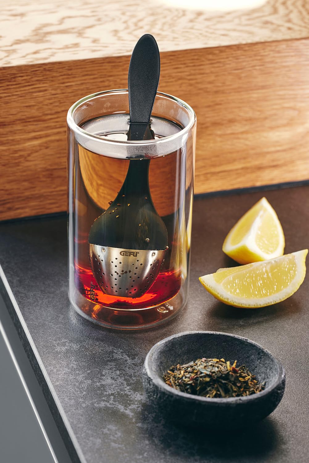 gefu-ge12850-boule-th-plongeante-en-acier-inoxydable-manche-ergonomique-5-ans-de image 3