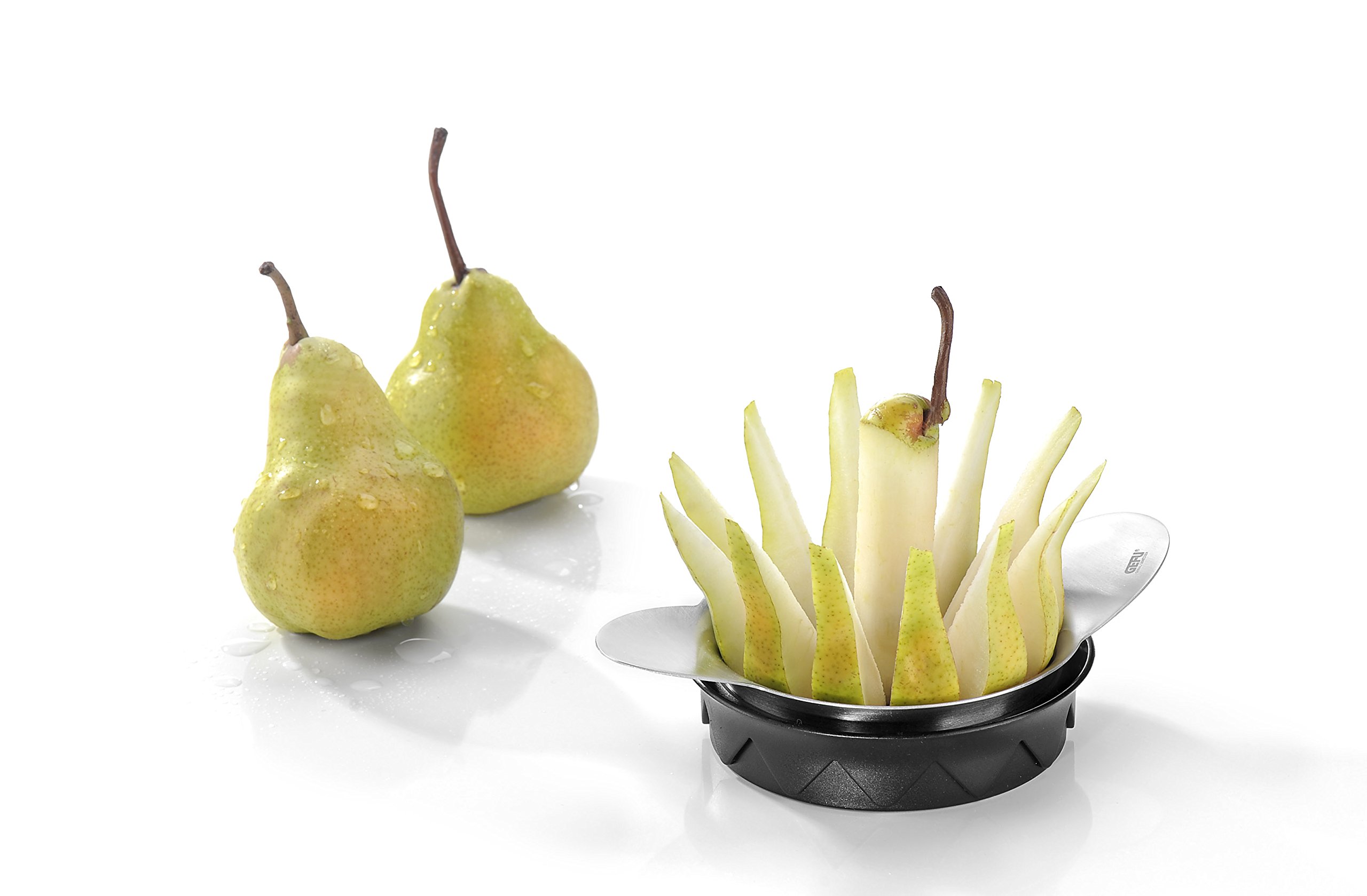 gefu-pomo-ge13590-coupe-tomates-en-acier-inoxydable-12-morceaux-lames-dent-es-16 image 7