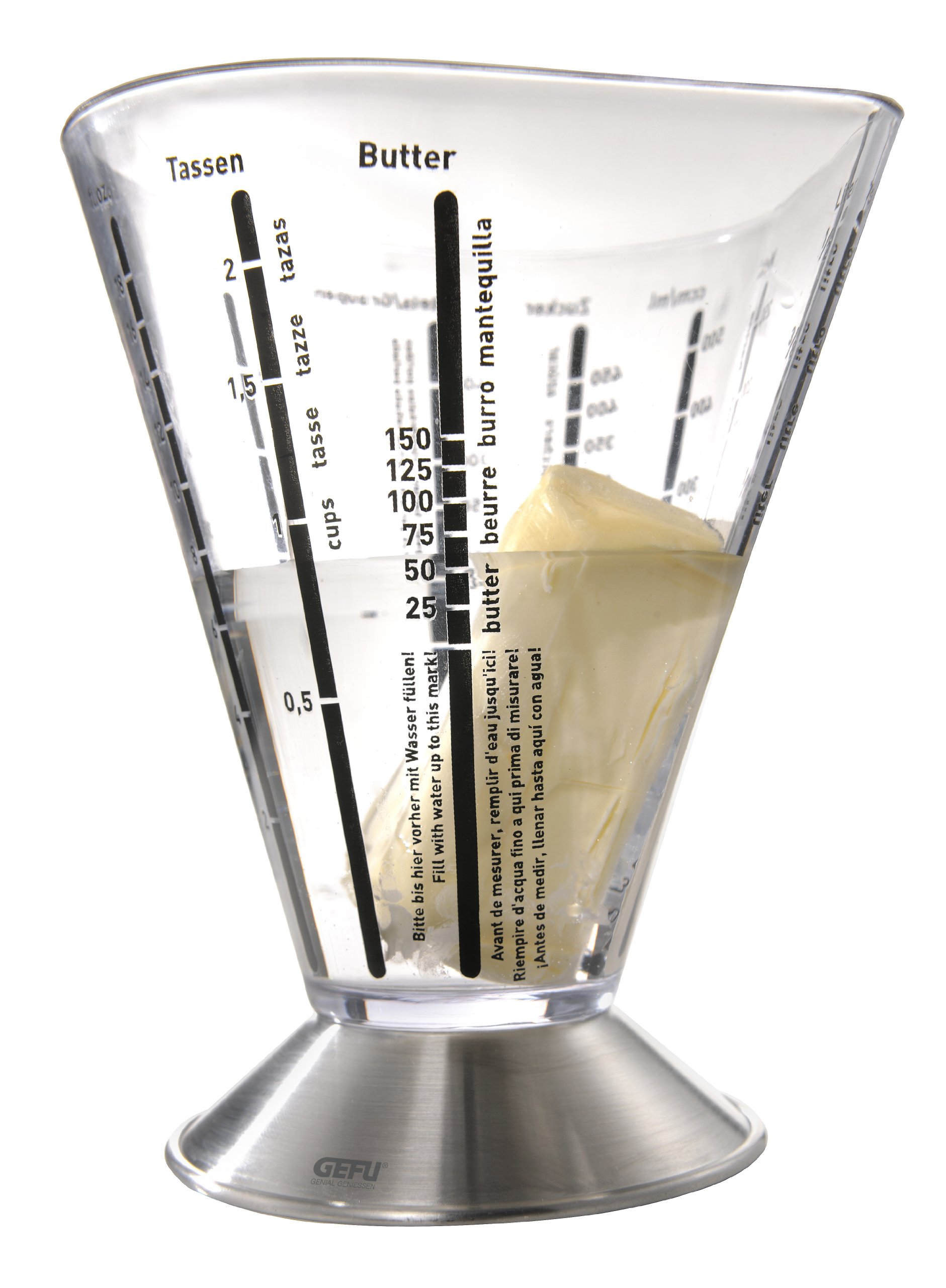 gefu-verre-measureur-500-ml-verre-gradu-multi-usages-inox-et-san-transparent-h-1 image 4