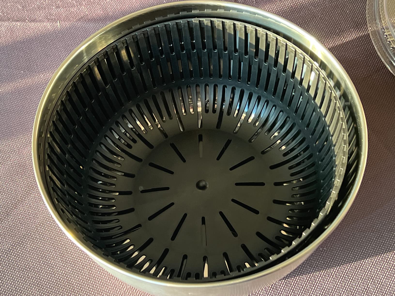 Très bon produit, quelques réserves sur le lavage