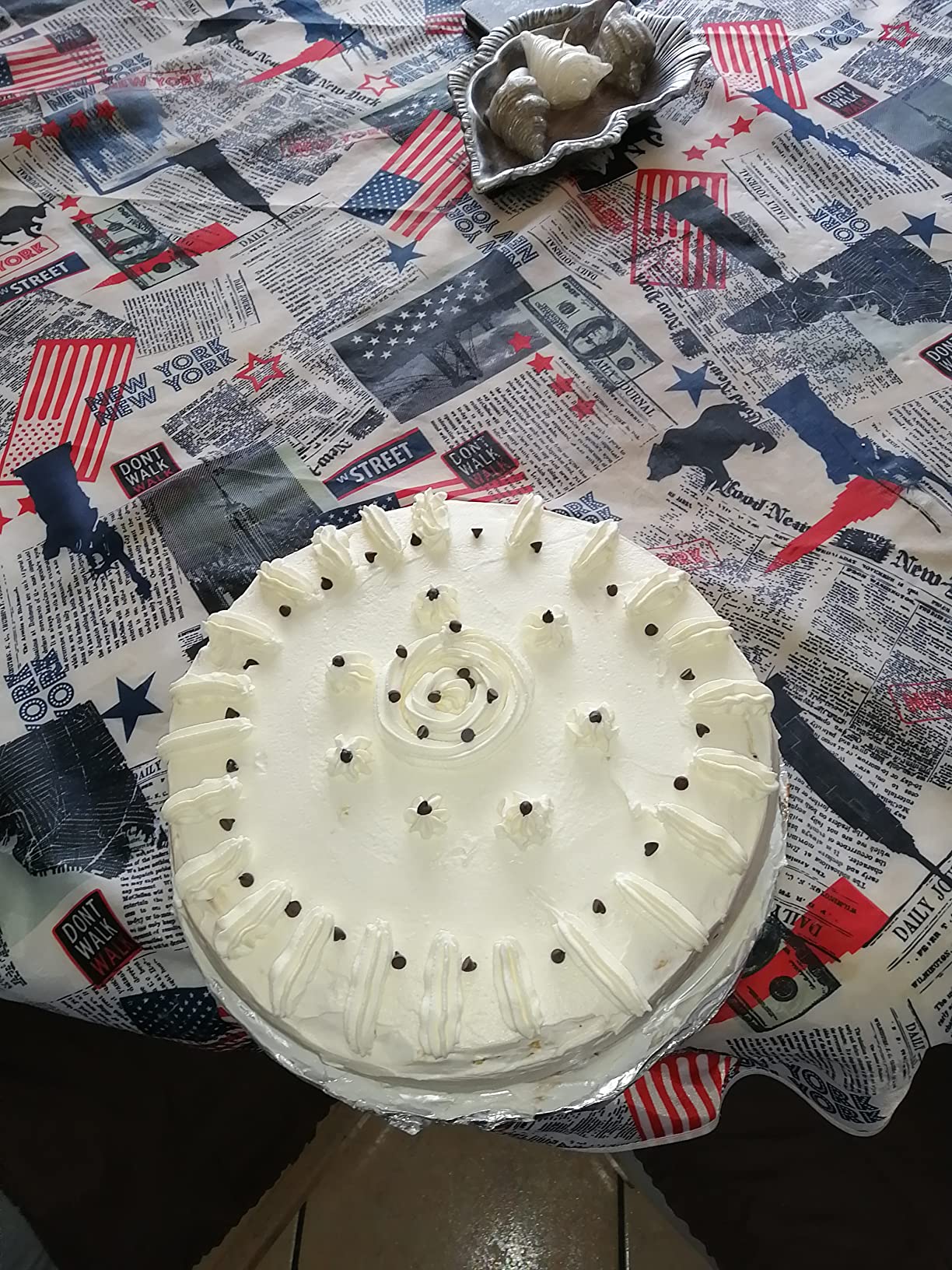 Très bon outil de pâtisserie
