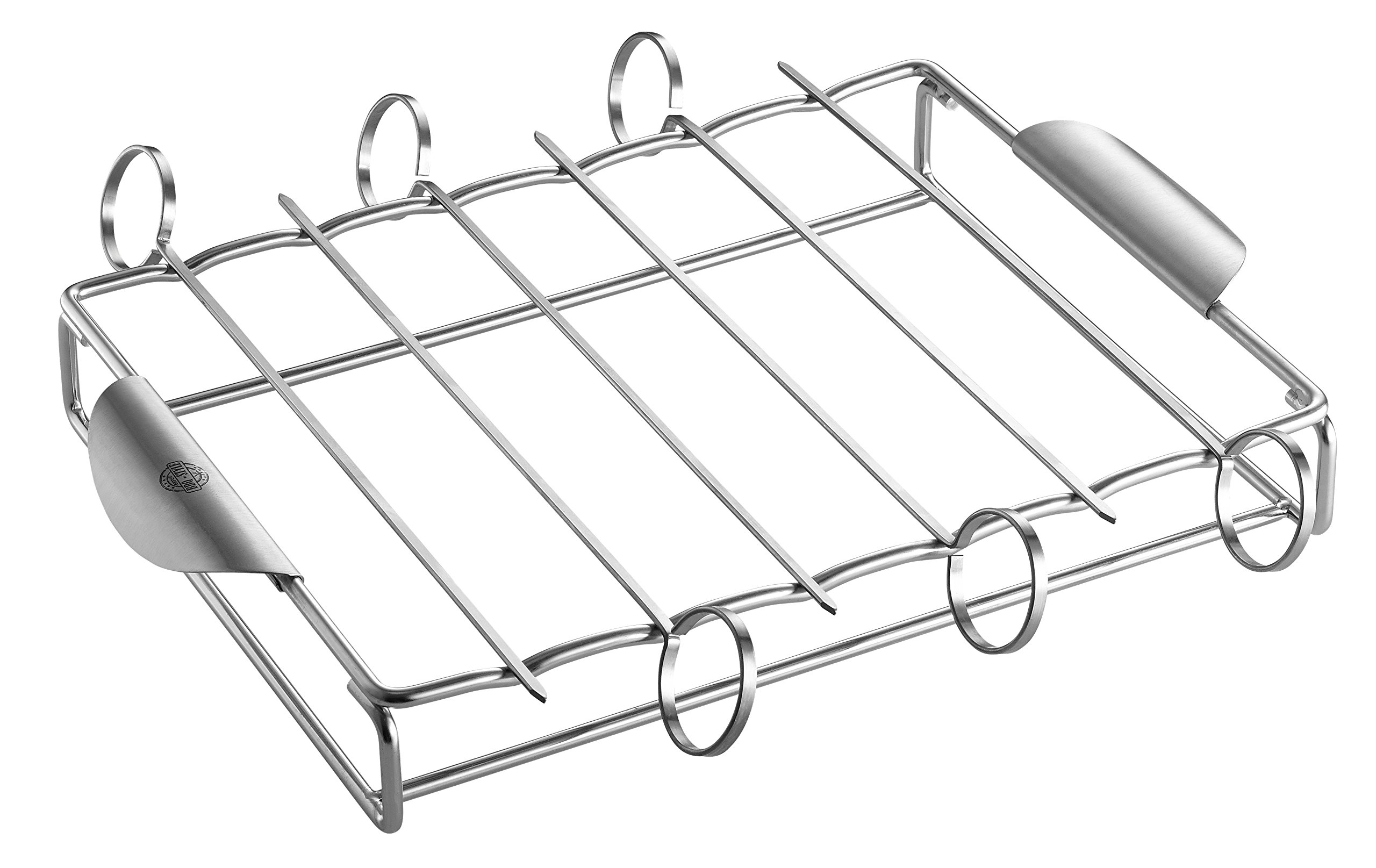 gefu-ge89249-grill-pour-l-gumes-et-poulet-avec-l-ment-brochette-acier-inoxydable image 6