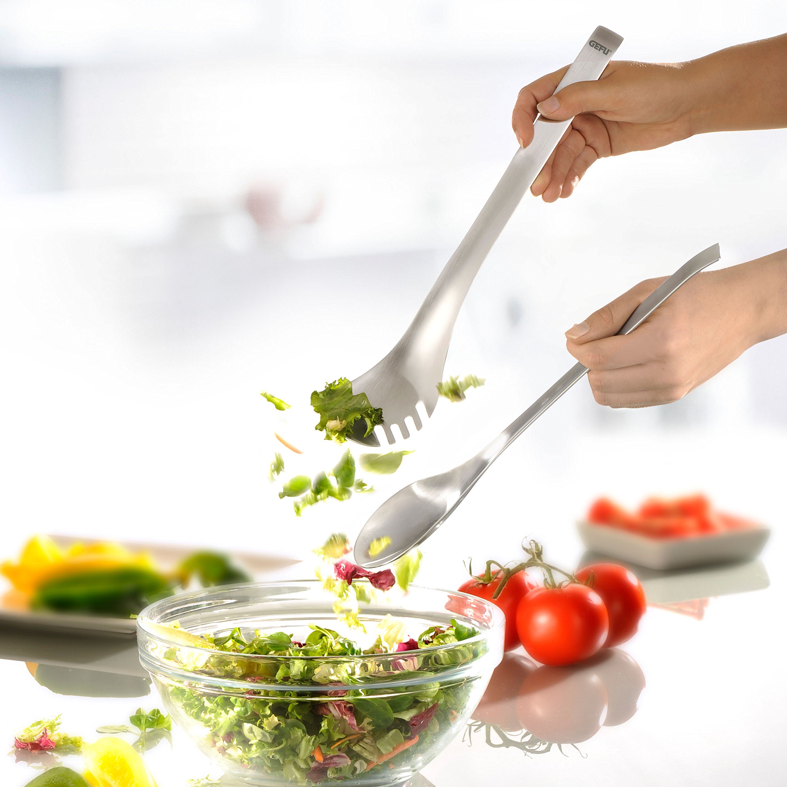 gefu-ge21580-inspiria-couverts-salade-acier-inoxydable-32-cm image 5