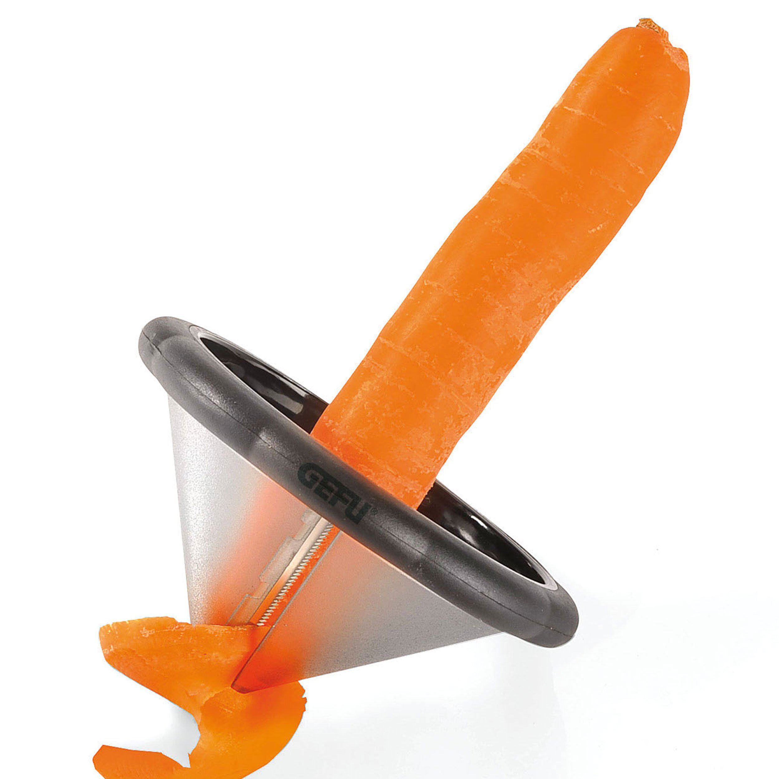 gefu-r-sli-coupe-l-gumes-en-spirale-avec-lames-sculptantes image 1